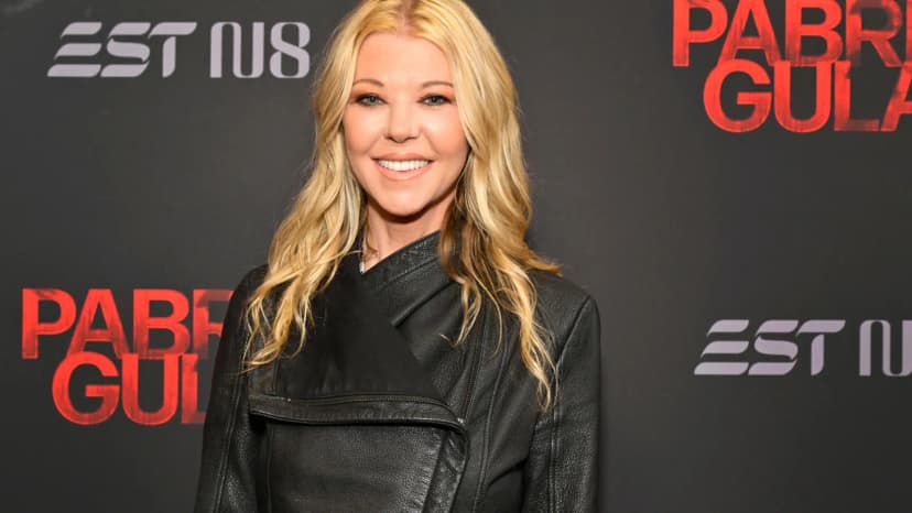 Tara Reid Hospitalized After Claiming Her Drink Was Spiked