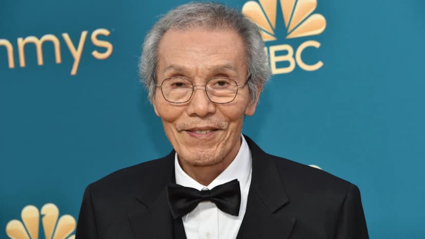 ‘Squid Game’ Star O Yeong-su Sexual Misconduct Conviction Overturned