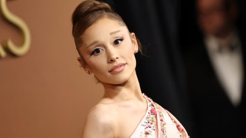 Man Who Gabbed ‘Wicked’ Star Sentenced to Jail