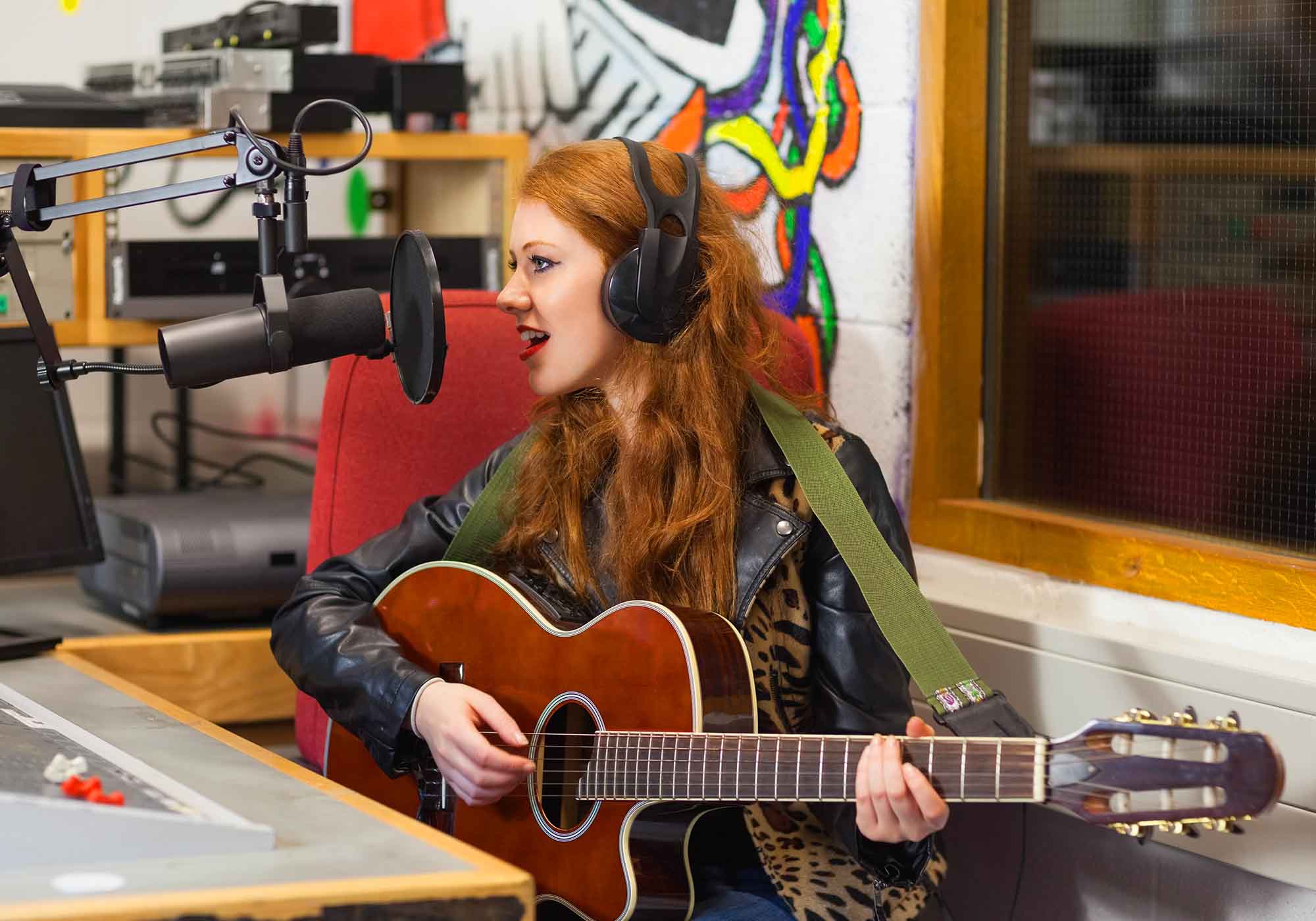 A Deep Dive into Music Production