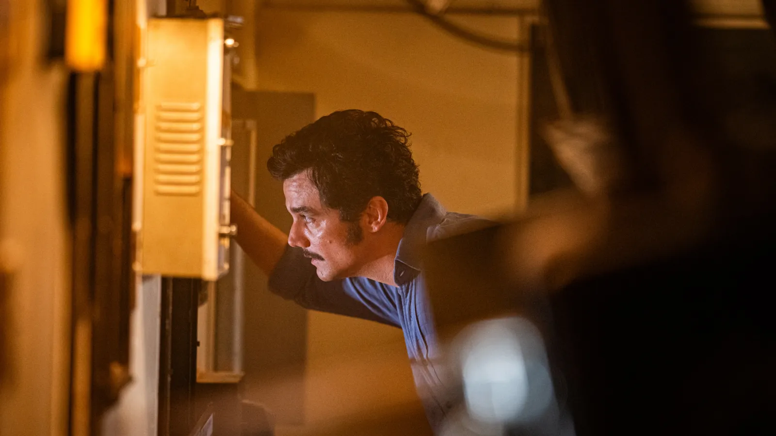 ‘The Secret Agent’ Is Brazil’s Oscar Submission for a Reason