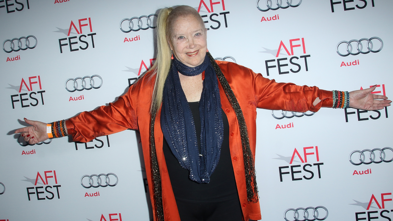 Sally Kirkland, Best Actress Nominee for ‘Anna,’ Dead at 84