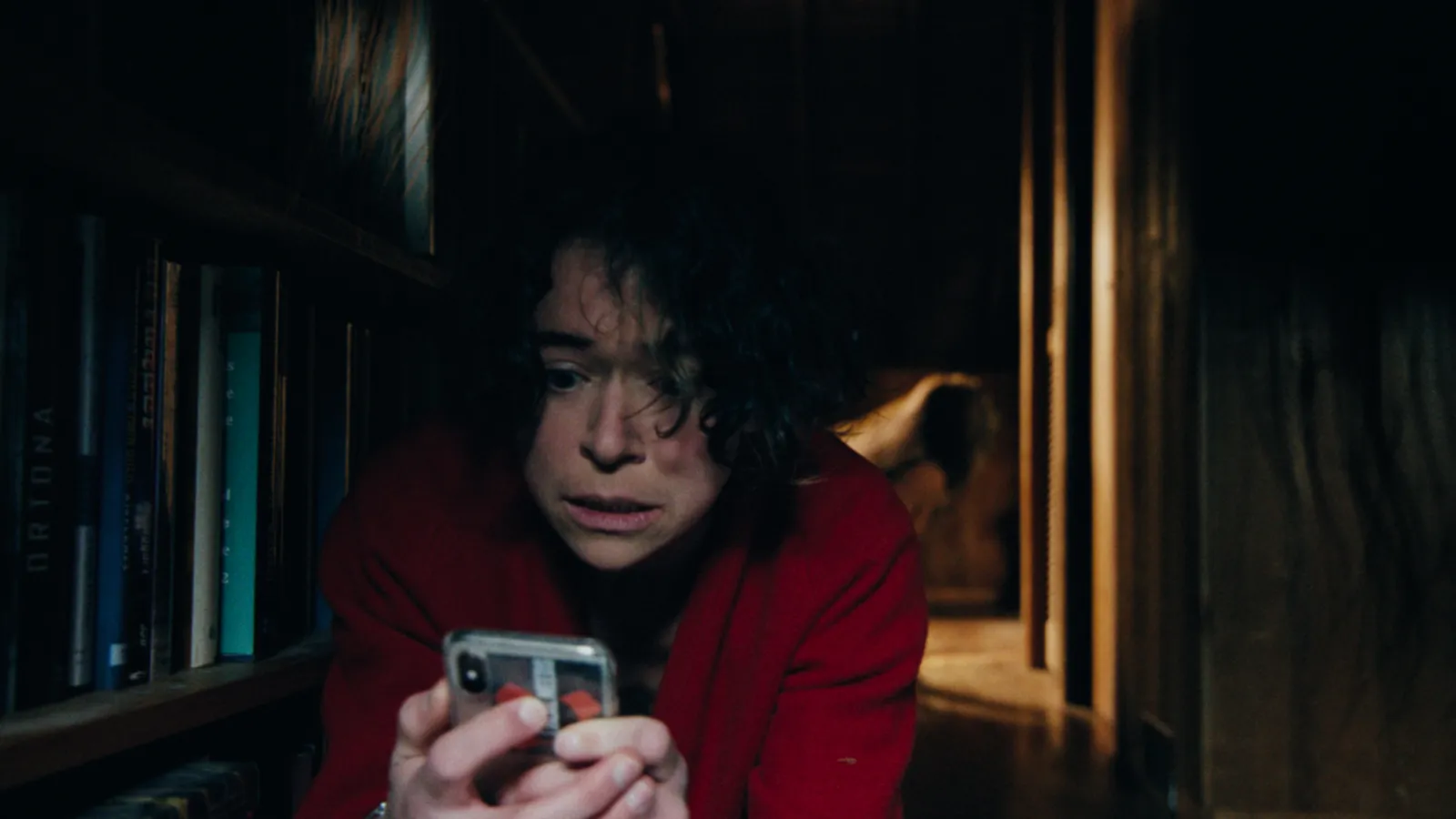 What the Hell Is Going On in ‘Keeper’?