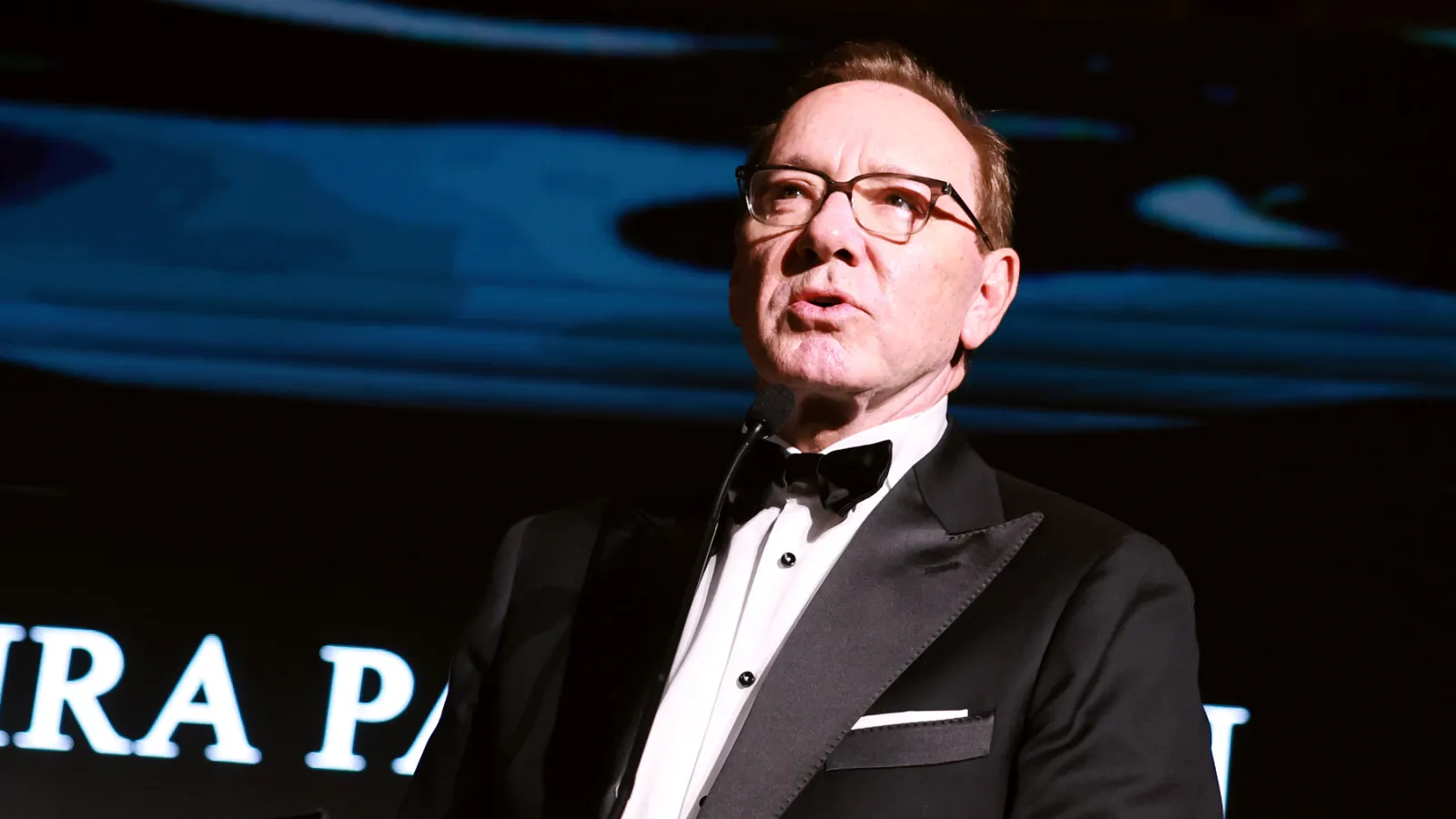 Kevin Spacey Clarifies He’s Not ‘Homeless’ After Viral Interview