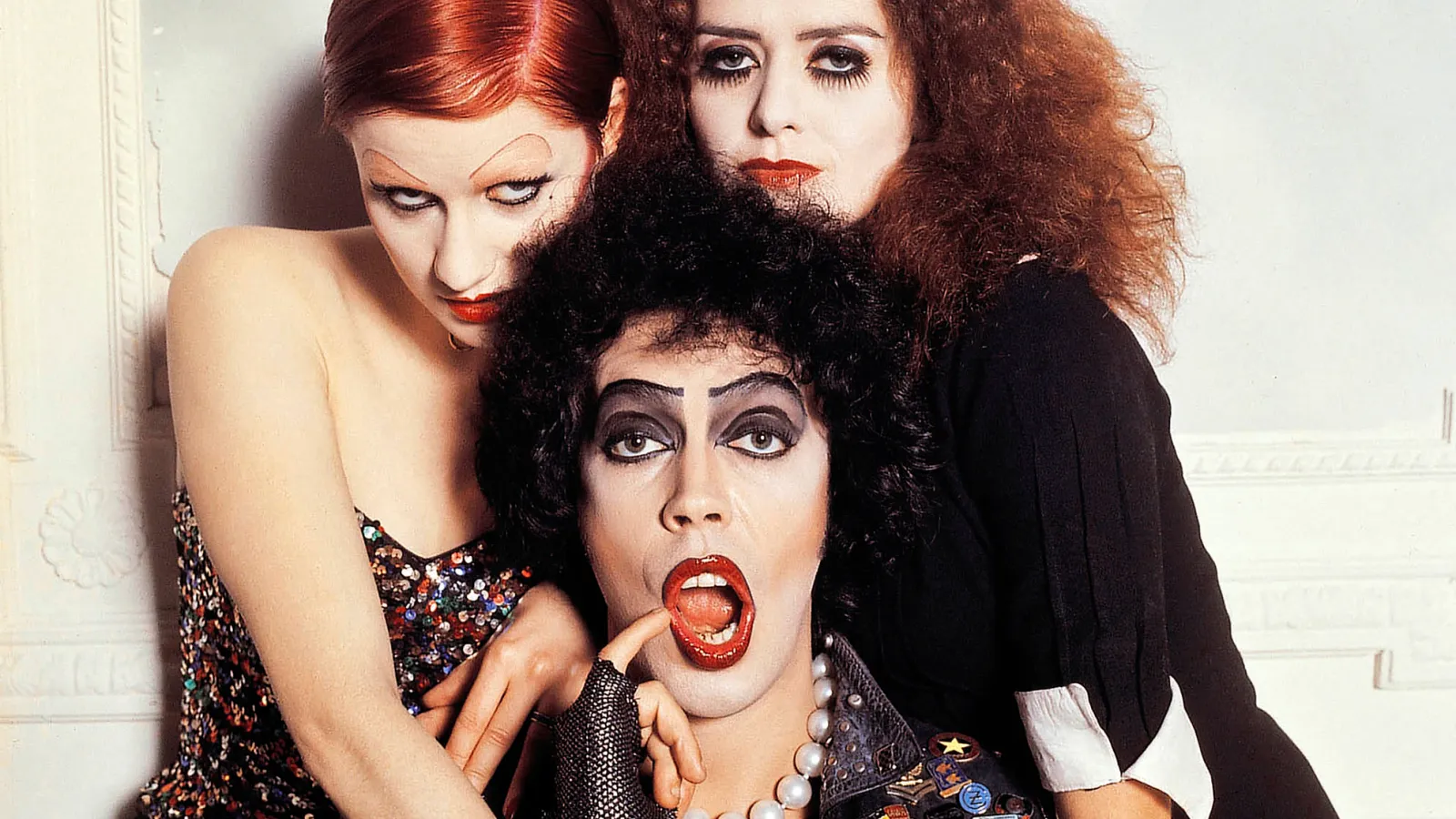 See Mick Rock’s ‘Rocky Horror Picture Show’ Photos