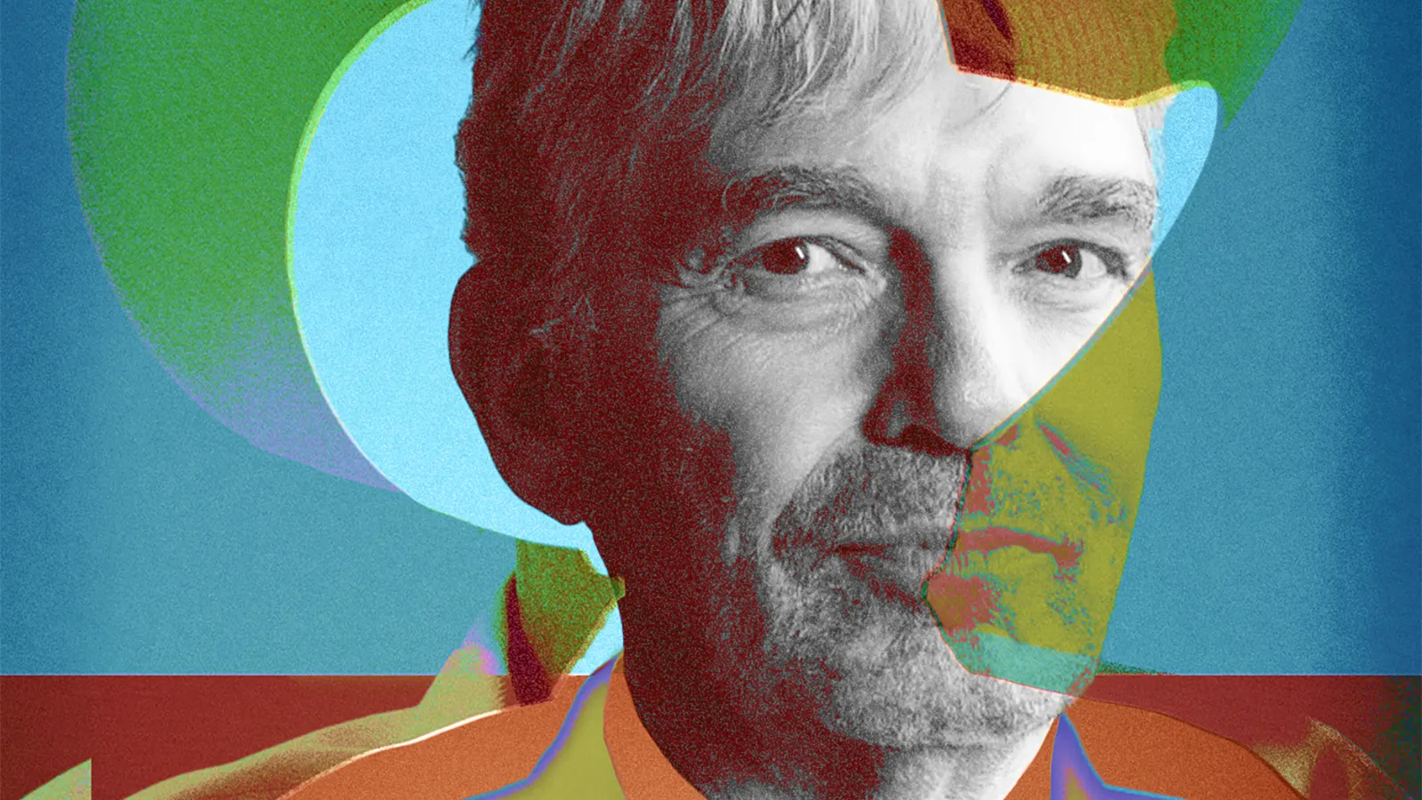 Billy Bob Thornton on ‘Landman,’ Taylor Sheridan, Angelina Jolie, More