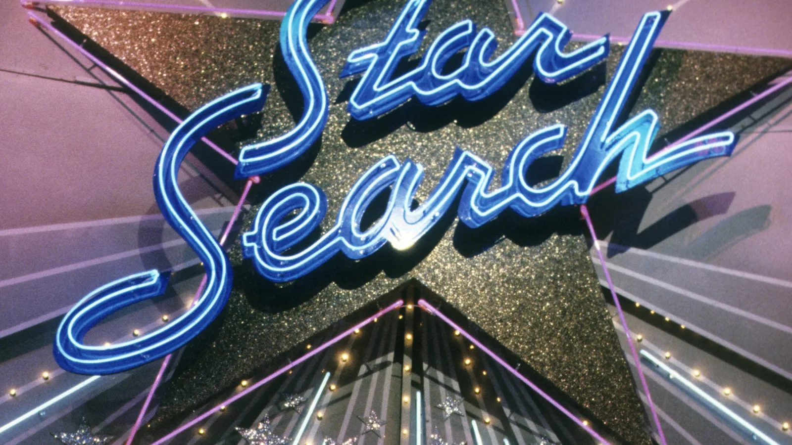 ‘Star Search’ Revival Coming to Netflix in January
