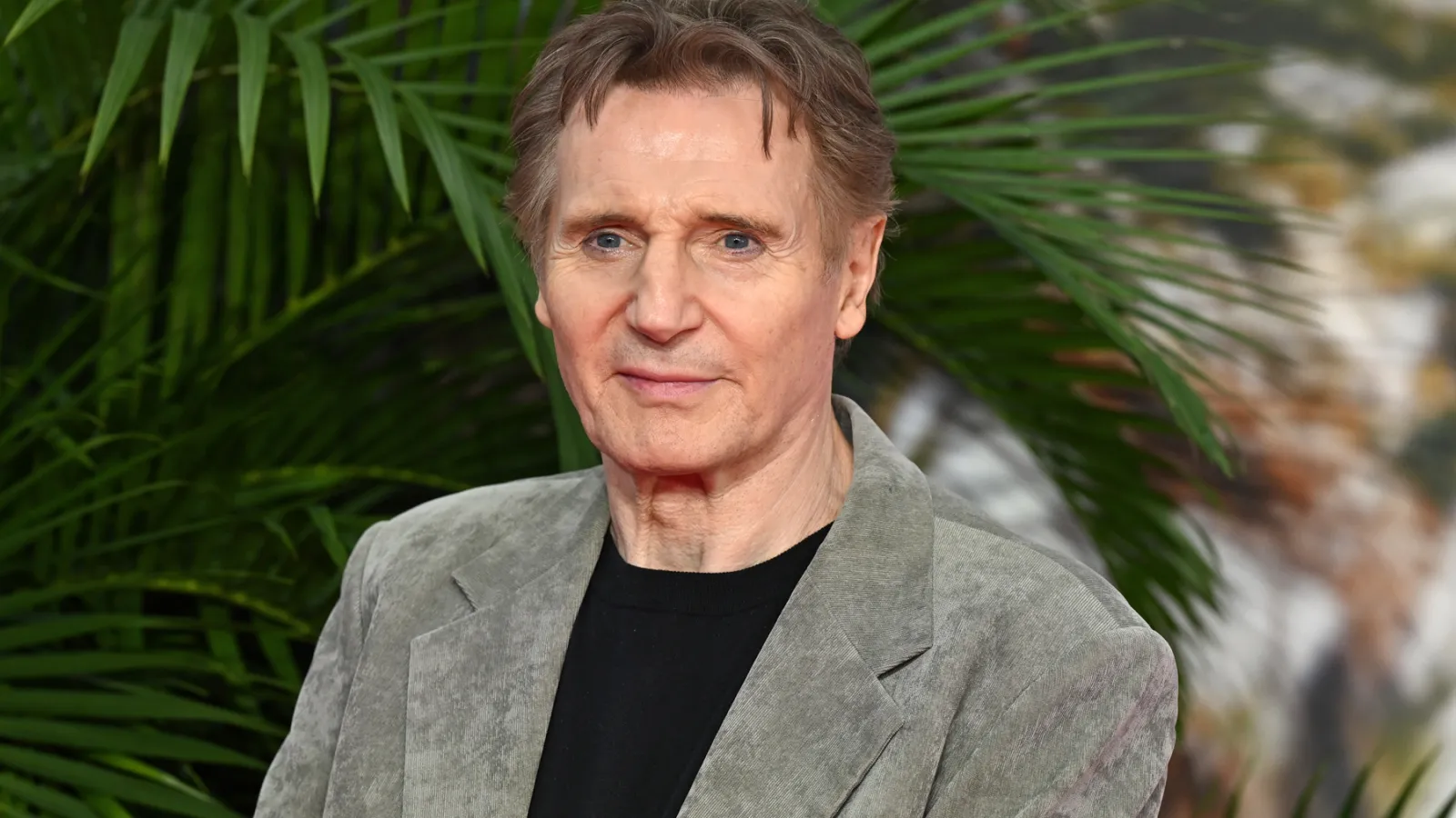 Liam Neeson Swears He’s Pro-Vaccine — Despite Narrating Anti-Vaxx Doc