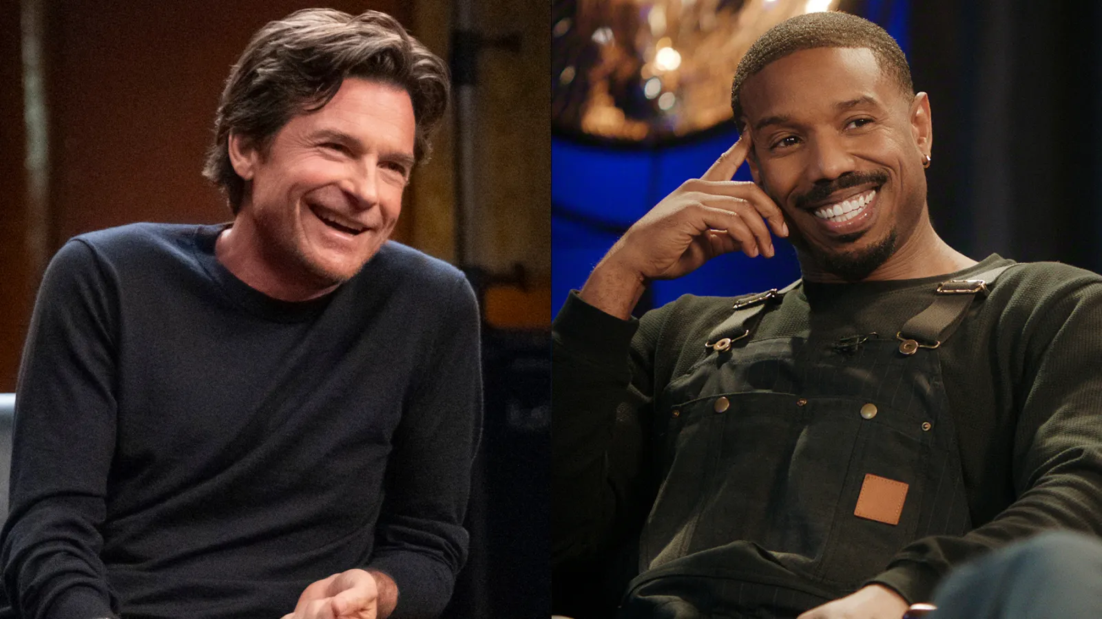 David Letterman ‘My Next Guest’ Season 6: Michael B. Jordan, MrBeast