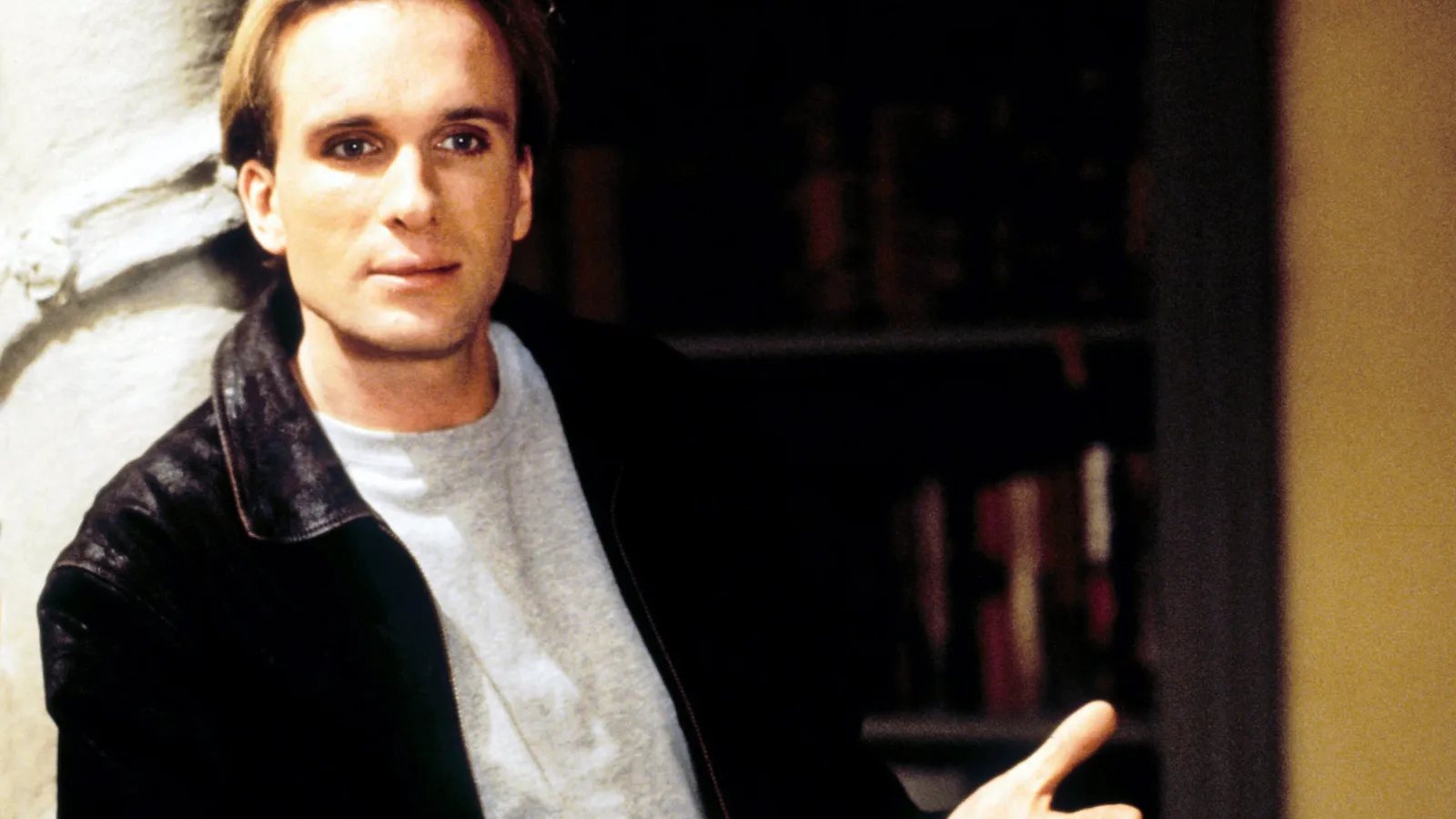 Peter Greene, ‘Pulp Fiction’ and ‘The Mask’ Actor, Dead at 60