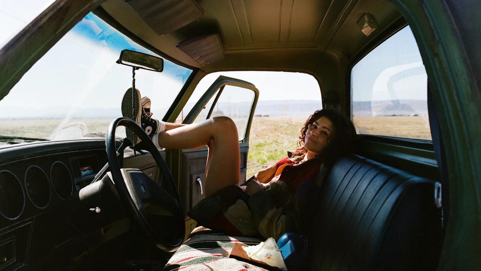 ‘Euphoria,’ ‘House of the Dragon,’ ‘The Pitt,’ Larry David