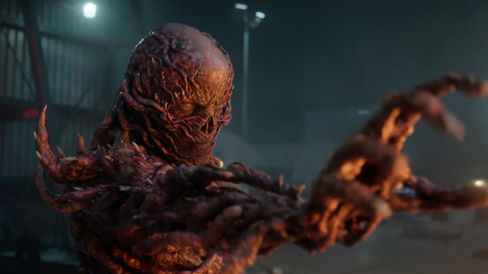 How the âStranger Thingsâ Broadway Play Ties Into the Seriesâ Ending