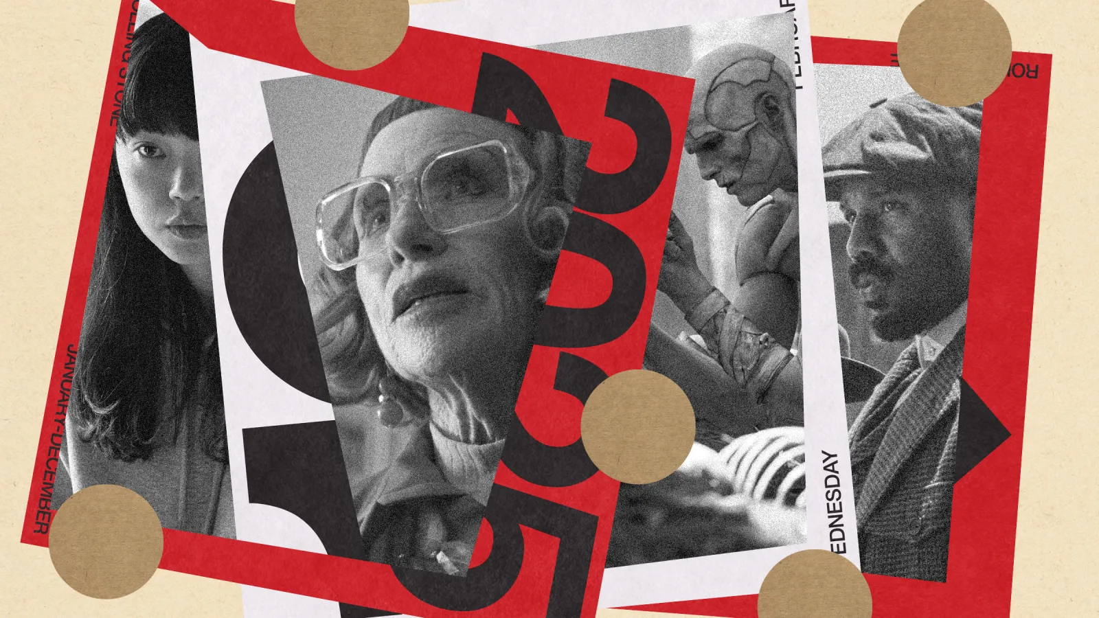 10 Best Horror Movies of 2025