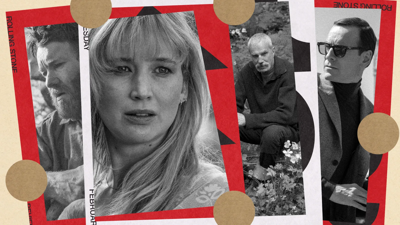 17 Best Movie Performances of 2025