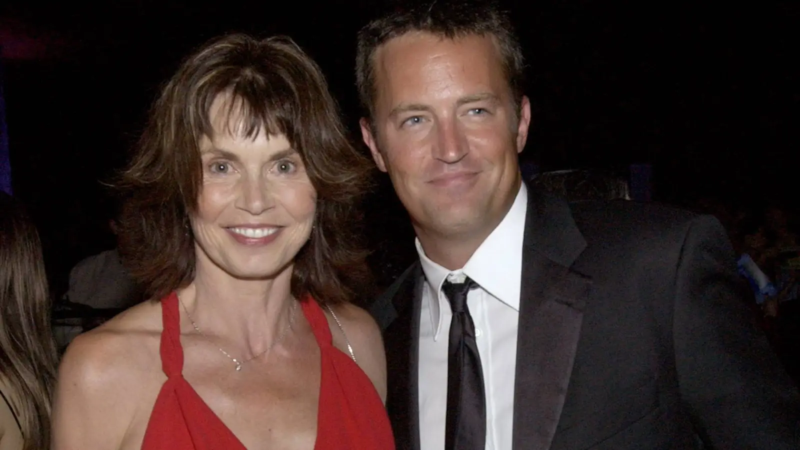 Matthew Perry’s Parents Write Emotional Letters for Doctor’s Sentencing