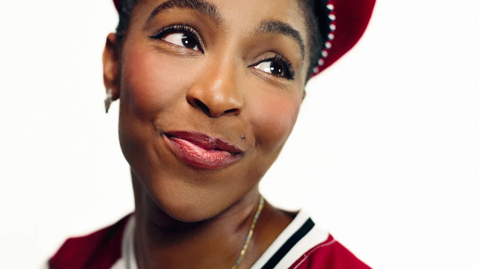 Jessica Williams on ‘Shrinking,’ Coping With Grief, and Harrison Ford