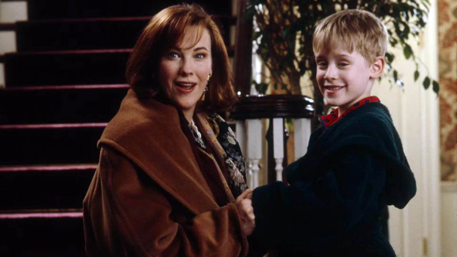 Macaulay Culkin Pays Tribute to Catherine O’Hara in Heartbreaking Post