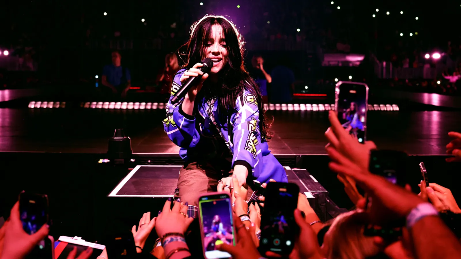 Billie Eilish ‘Hit Me Hard and Soft’ Concert Film Release Moved to May