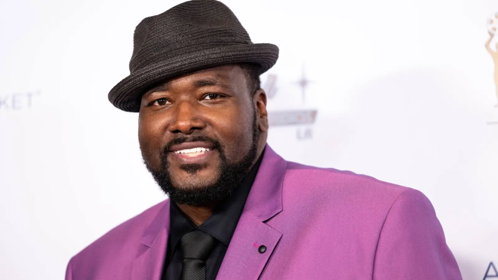 ‘The Blind Side’ Star Quinton Aaron ‘Recovering’ After Spinal Stroke