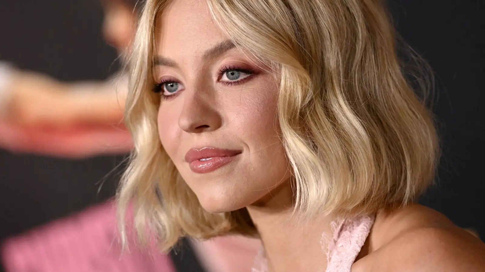 Sydney Sweeney Didn’t Have Permission to Hang Bras on Hollywood Sign