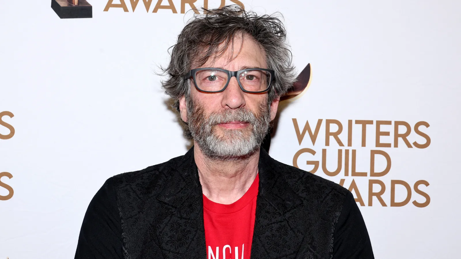 Neil Gaiman Issues New Denial Over Sexual Misconduct Allegations